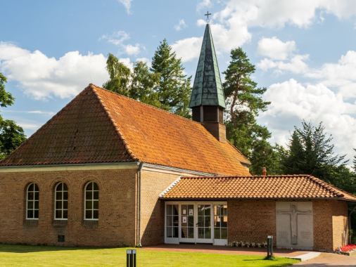 Gottesdienst