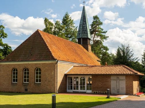 Gottesdienst