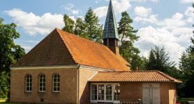 Gottesdienst