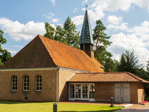 Gottesdienst
