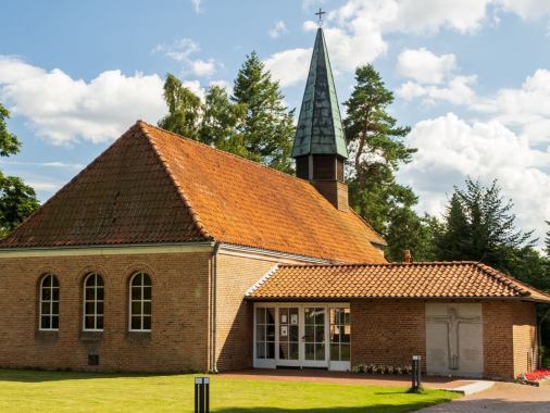 Gottesdienst