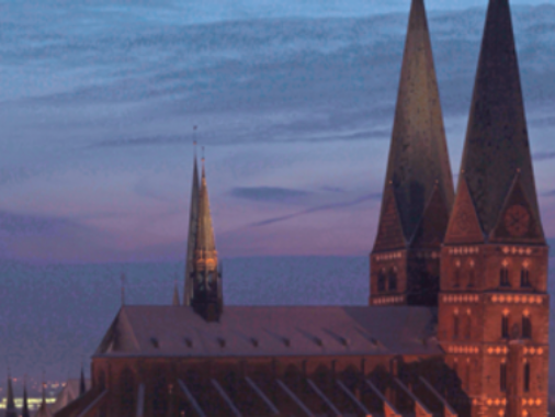 Sternstunden - Sinne und Geist. Spirituelle Kirchenführung für Nachtschwärmer.