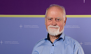 Dr. Martin Ernst