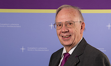 Prof. Dr. Dr. Wilfried Hartmann