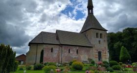 Gottesdienst Hürup
