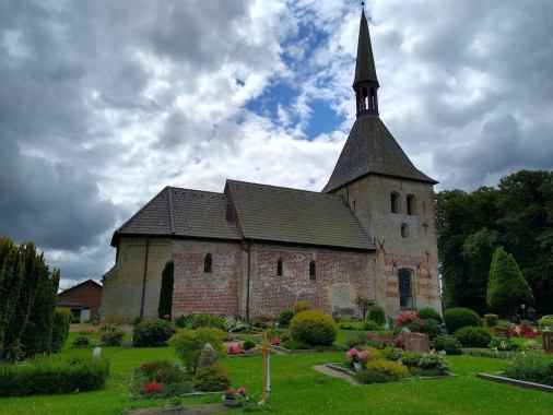 Gottesdienst Hürup