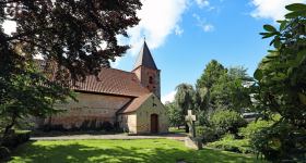 Gottesdienst Rüllschau