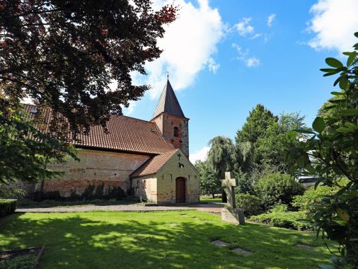 Gottesdienst Rüllschau