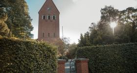 Taizé-Gottesdienst in der Dorfkirche