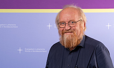 Prof. Dr. Reiner Lauterbach
