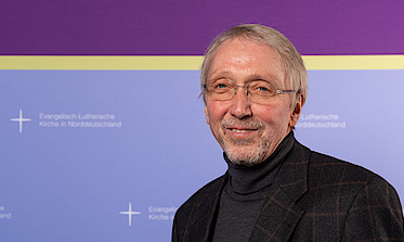 Dr. Werner Lüpping