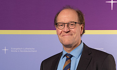 Prof. Dr. Mathias Nebendahl