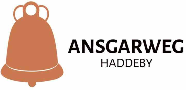 Ansgarweg Haddeby