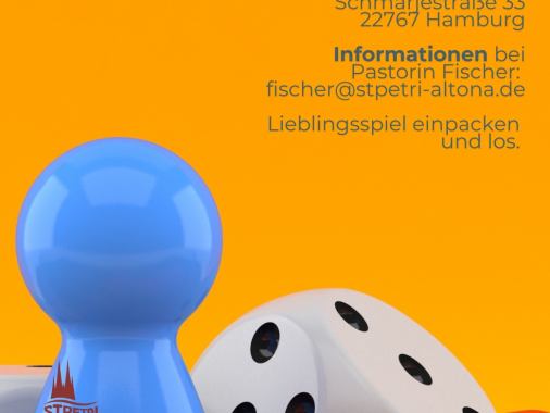 Brettspielabend für Erwachsene