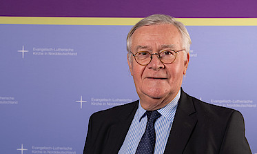 Hans-Peter Strenge