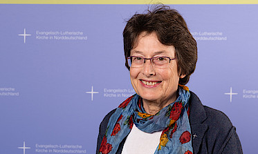 Dr. Brigitte Varchmin