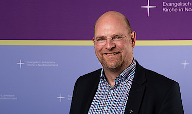 Pastor Udo Zingelmann