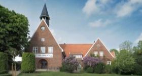 Gottesdienst mit Kirchcafé