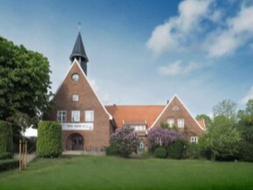 Gottesdienst mit Kirchcafé
