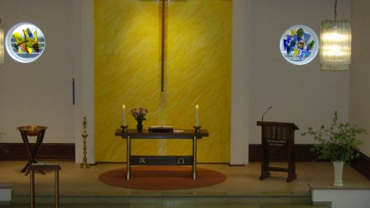 Ev.-Luth. Kirchengemeinde St. Gertrud zu Flensburg