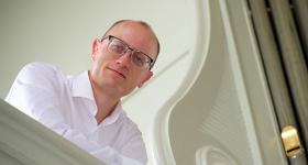 »Interferenzen«. Lübecker Orgelsommer im Dom