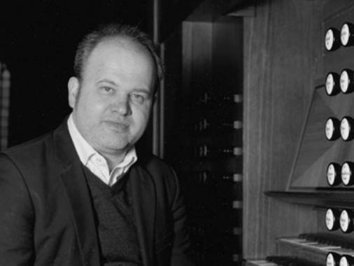 Lübecker Orgelsommer – Eröffnungskonzert