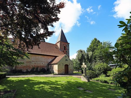 Gottesdienst Rüllschau