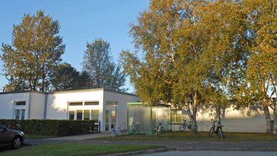 Ev. Kita Ellenberg