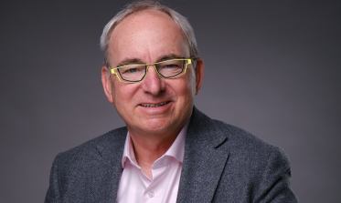 Oberkirchenrat Prof. Dr. Bernd-Michael Haese