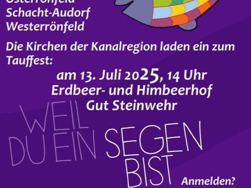 Tauffest