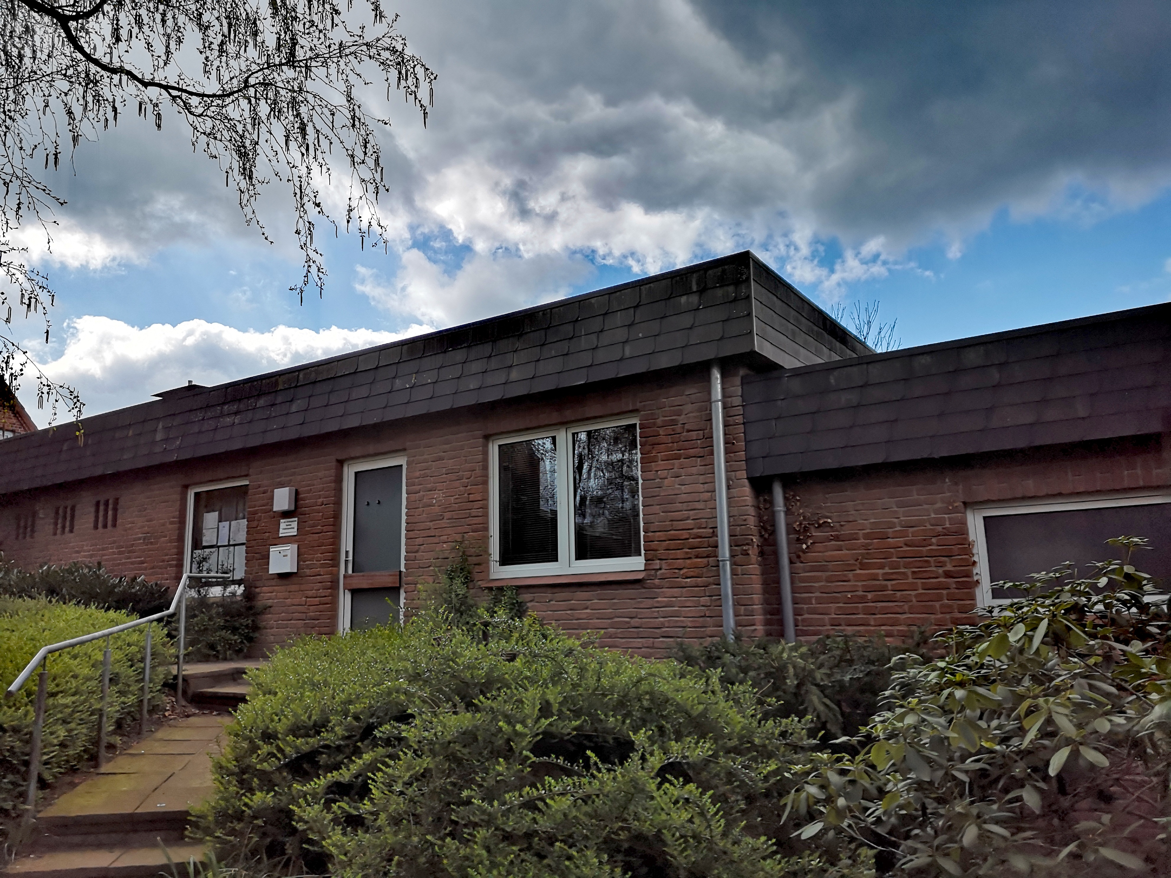 Friedhofsverwaltung Segeberg