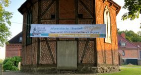 Sommerfest Johanniskirche