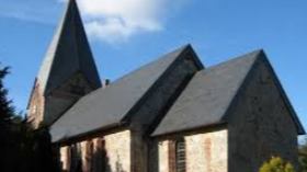 Gottesdienst in Quern