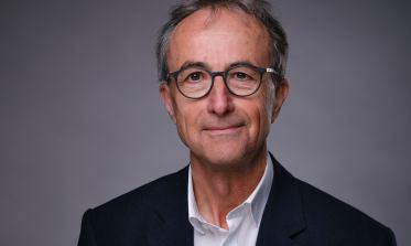 Oberkirchenrat Dr. Christoph Schöler