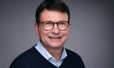 Dr. Rikelf Börgmann