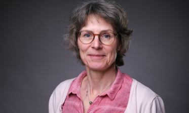 Sandra Voßberg