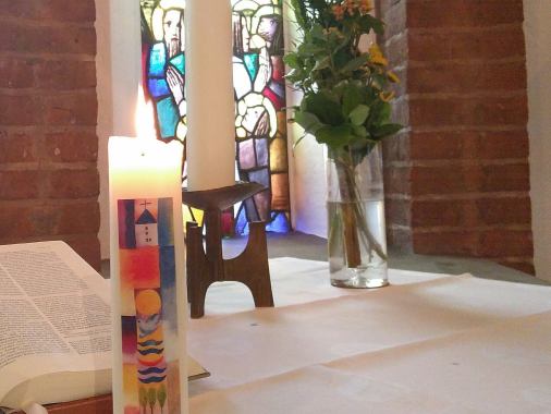 Gottesdienst