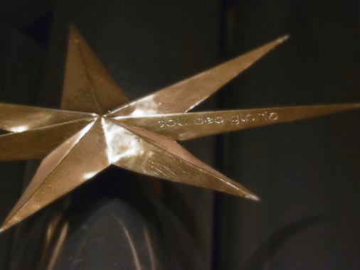 Sinstorfer Abendmusik "Machet die Tore weit"