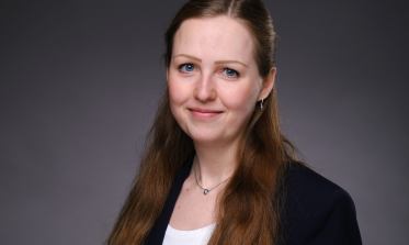 Miriam Sophie Kompa