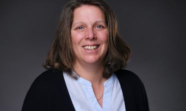 Kirsten Schuer