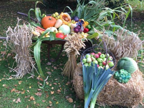 Gottesdienst am Volkstrauertag, Militärdekan Martin Jürgens