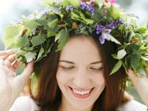 Fête de la Musique: Midsommar