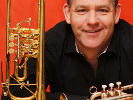 Sommerkonzert I Festliches Eröffnungskonzert Trompete und Orgel