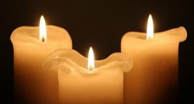 Stille Zeit im Advent