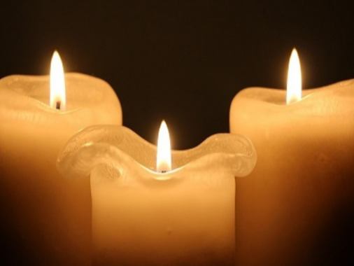 Stille Zeit im Advent