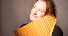 Sommerkonzert III Panflöte