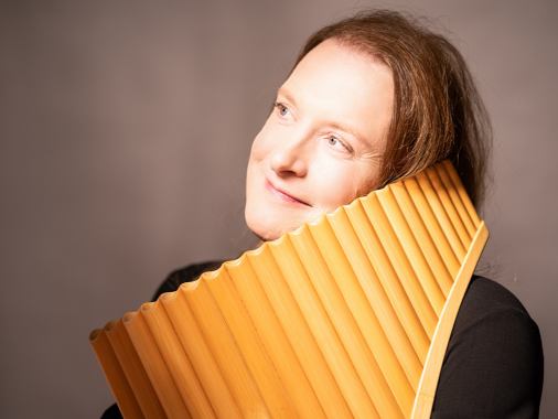 Sommerkonzert III Panflöte