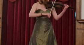 Sommerkonzert VII Eine geheimnisvolle Reise zu Bach
