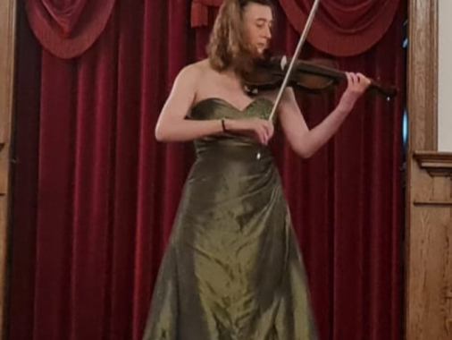 Sommerkonzert VII Eine geheimnisvolle Reise zu Bach
