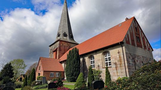 Ev.-Luth. Kirchengemeinde Husby
